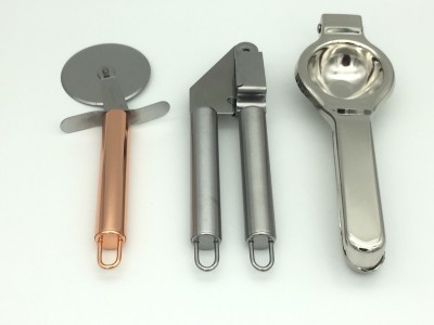 Gadget Series - Silver