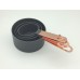 Set of 4's Stainless Steel Measuring Cups